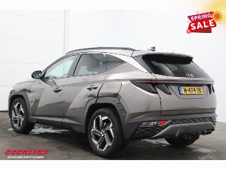 Hyundai Tucson 1.6 T-GDI HEV Premium Sky Pano LED ACC Memory 360° Ventilatie LRHZ picture 4