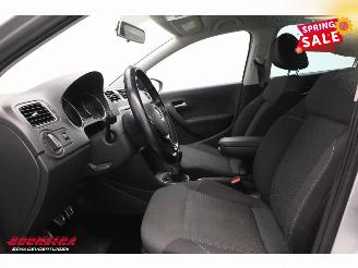 Volkswagen Polo 1.4 TDI BlueMotion 5-DRS Navi Airco Cruise AHK picture 14