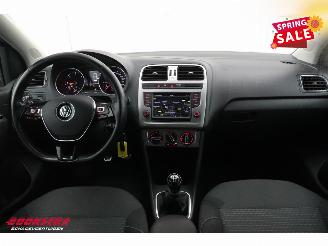 Volkswagen Polo 1.4 TDI BlueMotion 5-DRS Navi Airco Cruise AHK picture 12