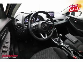 Mazda 2 1.5 Skyactiv-G Skylease+ Navi Clima Cruise SHZ PDC 115.636 km! picture 16
