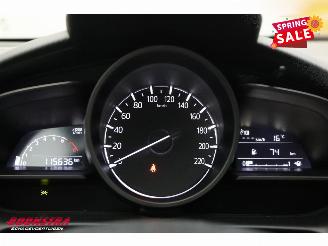 Mazda 2 1.5 Skyactiv-G Skylease+ Navi Clima Cruise SHZ PDC 115.636 km! picture 18