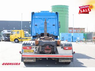 Scania R R450 6X2 VDL S-21-6400 Full Air Standairco picture 7