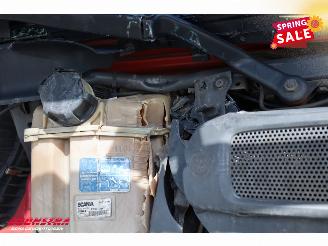 Scania R R450 6X2 VDL S-21-6400 Full Air Standairco picture 14