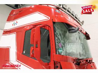 Volvo FH 460 Full Air ACC Alcoa iParkCool Leder picture 9