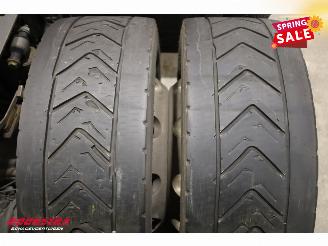 Volvo FH 460 Full Air ACC Alcoa iParkCool Leder picture 32