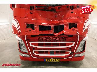 Volvo FH 460 Full Air ACC Alcoa iParkCool Leder picture 10