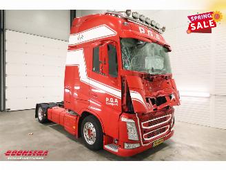 Volvo FH 460 Full Air ACC Alcoa iParkCool Leder picture 2