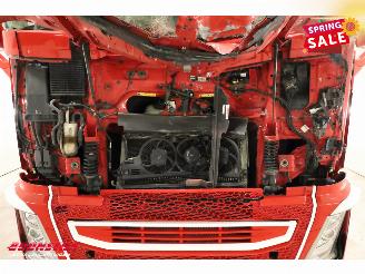 Volvo FH 460 Full Air ACC Alcoa iParkCool Leder picture 11