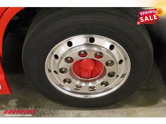 Volvo FH 460 Full Air ACC Alcoa iParkCool Leder picture 38