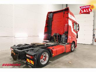 Volvo FH 460 Full Air ACC Alcoa iParkCool Leder picture 3