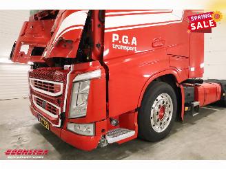 Volvo FH 460 Full Air ACC Alcoa iParkCool Leder picture 14