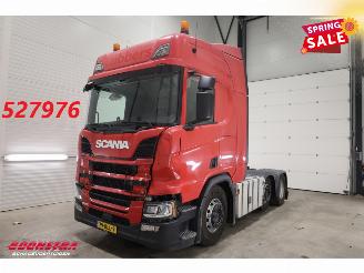 Schade vrachtwagen Scania R R500 6X2 ACC Retarder Standairco 2018/12