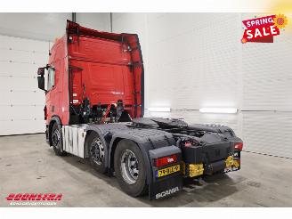 Scania R R500 6X2 ACC Retarder Standairco picture 4