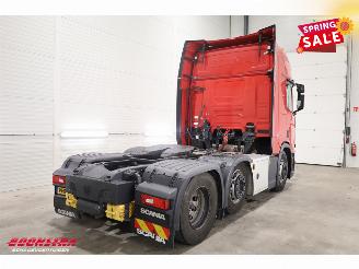 Scania R R500 6X2 ACC Retarder Standairco picture 3