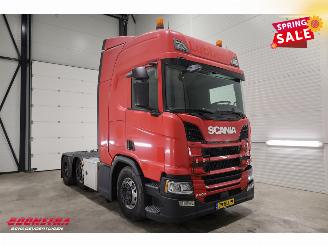 Scania R R500 6X2 ACC Retarder Standairco picture 2
