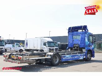 Mercedes Actros EMOS 1920 Electric 200kWh Full Air LBW 148.544 km! picture 3