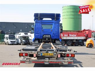 Mercedes Actros EMOS 1920 Electric 200kWh Full Air LBW 148.544 km! picture 6