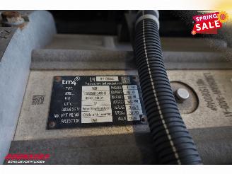 Mercedes Actros EMOS 1920 Electric 200kWh Full Air LBW 132.418 km! picture 10