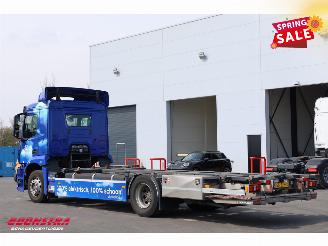 Mercedes Actros EMOS 1920 Electric 200kWh Full Air LBW 132.418 km! picture 4