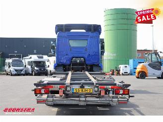 Mercedes Actros EMOS 1920 Electric 200kWh Full Air LBW 132.418 km! picture 6