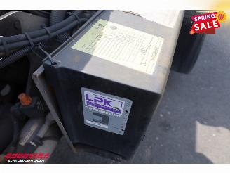 Mercedes Actros EMOS 1920 Electric 200kWh Full Air LBW 132.418 km! picture 12