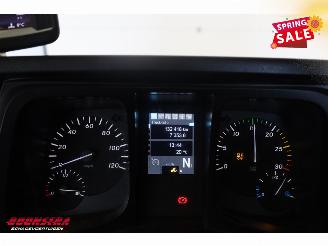 Mercedes Actros EMOS 1920 Electric 200kWh Full Air LBW 132.418 km! picture 17