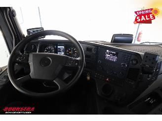 Mercedes Actros EMOS 1920 Electric 200kWh Full Air LBW 132.418 km! picture 15