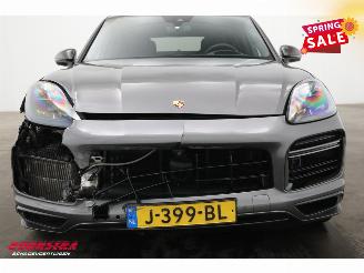 Porsche Cayenne 4.0 Turbo S E-Hybrid PCCB PDLS+ PASM AHK Camera Sport Chrono picture 6
