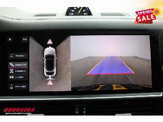 Porsche Cayenne 4.0 Turbo S E-Hybrid PCCB PDLS+ PASM AHK Camera Sport Chrono picture 33
