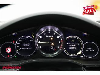 Porsche Cayenne 4.0 Turbo S E-Hybrid PCCB PDLS+ PASM AHK Camera Sport Chrono picture 26