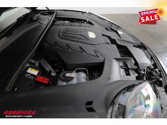 Porsche Cayenne 4.0 Turbo S E-Hybrid PCCB PDLS+ PASM AHK Camera Sport Chrono picture 7