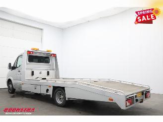 Mercedes Sprinter 315 CDI Aut. Tijhof Airco AHK picture 4