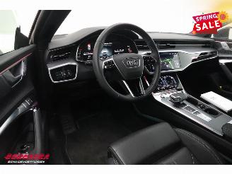 Audi A7 Sportback 45 TDI Quattro LED ACC Pano Leder Virtual Camera SHZ 20.840 km! picture 18