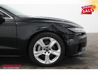 Audi A7 Sportback 45 TDI Quattro LED ACC Pano Leder Virtual Camera SHZ 20.840 km! picture 5