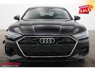 Audi A7 Sportback 45 TDI Quattro LED ACC Pano Leder Virtual Camera SHZ 20.840 km! picture 7