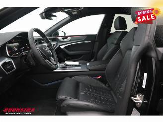 Audi A7 Sportback 45 TDI Quattro LED ACC Pano Leder Virtual Camera SHZ 20.840 km! picture 16