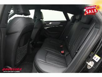 Audi A7 Sportback 45 TDI Quattro LED ACC Pano Leder Virtual Camera SHZ 20.840 km! picture 17