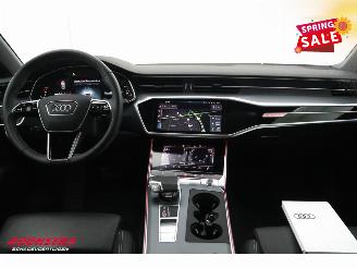 Audi A7 Sportback 45 TDI Quattro LED ACC Pano Leder Virtual Camera SHZ 20.840 km! picture 14
