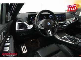 BMW X7 M60i xDrive 6p. Sky Lounge Massage B&W HUD 360° Memory AHK picture 21