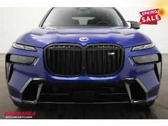 BMW X7 M60i xDrive 6p. Sky Lounge Massage B&W HUD 360° Memory AHK picture 12