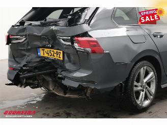 Volkswagen Golf Variant 1.5 TSI R-Line Pano LED ACC Virtual Camera LRHZ SHZ AHK picture 19