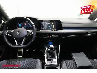 Volkswagen Golf Variant 1.5 TSI R-Line Pano LED ACC Virtual Camera LRHZ SHZ AHK picture 23