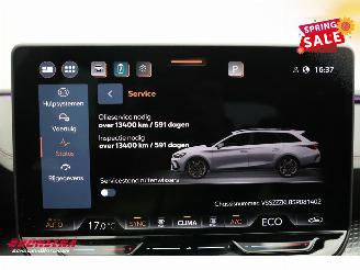 Cupra Leon 1.5 TSI PHEV LED ACC Virtual Apple/Android Camera LRHZ SHZ picture 23
