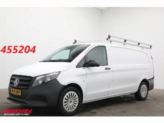 damaged commercial vehicles Mercedes Vito 114 CDI L3 Base Apple/Android Navi Cruise Camera PDC AHK 2024/12