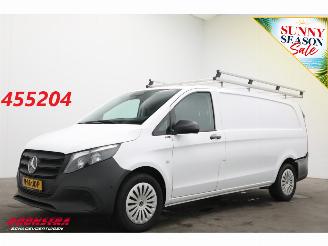 škoda dodávky Mercedes Vito 114 CDI L3 Base Apple/Android Navi Cruise Camera PDC AHK 2024/12
