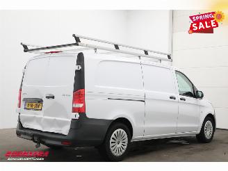 Mercedes Vito 114 CDI L3 Base Apple/Android Navi Cruise Camera PDC AHK picture 3