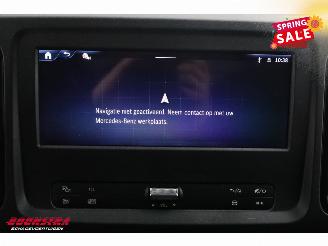 Mercedes Vito 114 CDI L3 Base Apple/Android Navi Cruise Camera PDC AHK picture 23