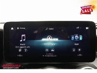 Mercedes GLC AMG 43 4MATIC Pano LED Memory Burmester Camera SHZ picture 31