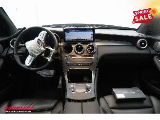 Mercedes GLC AMG 43 4MATIC Pano LED Memory Burmester Camera SHZ picture 19