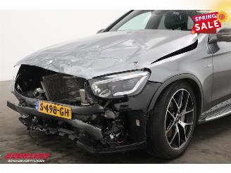 Mercedes GLC AMG 43 4MATIC Pano LED Memory Burmester Camera SHZ picture 12